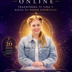 Curso de Espiritismo Online